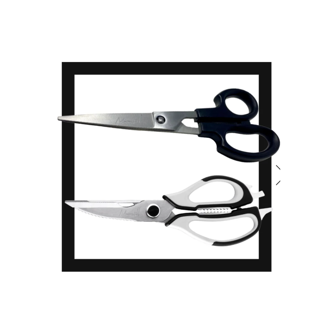 Elevate Your Culinary Game: Discover the Best Kitchen Shears on Amazon