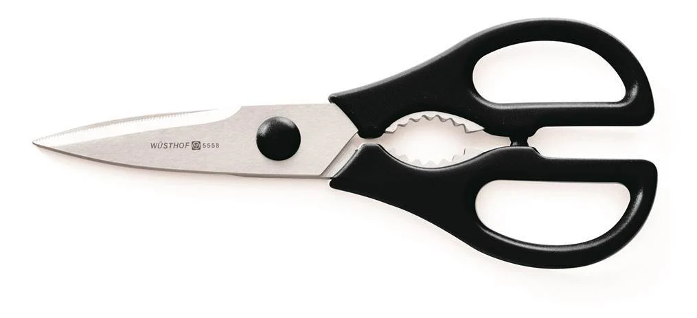 OXO Good Grips Kitchen Shears: Your Ultimate Culinary Companion