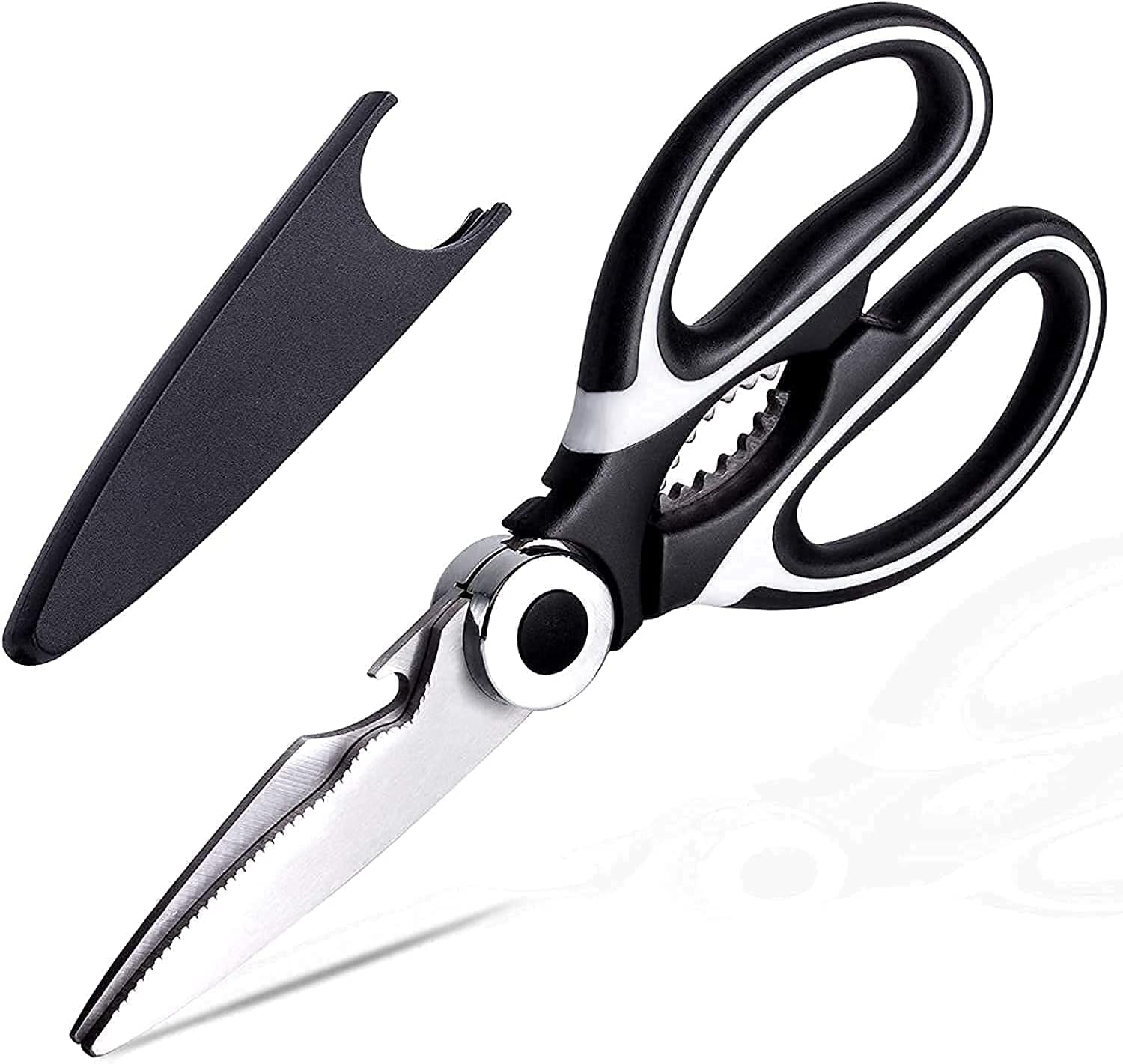 Best Heavy Duty Kitchen Shears: Your Ultimate Guide to Culinary Power