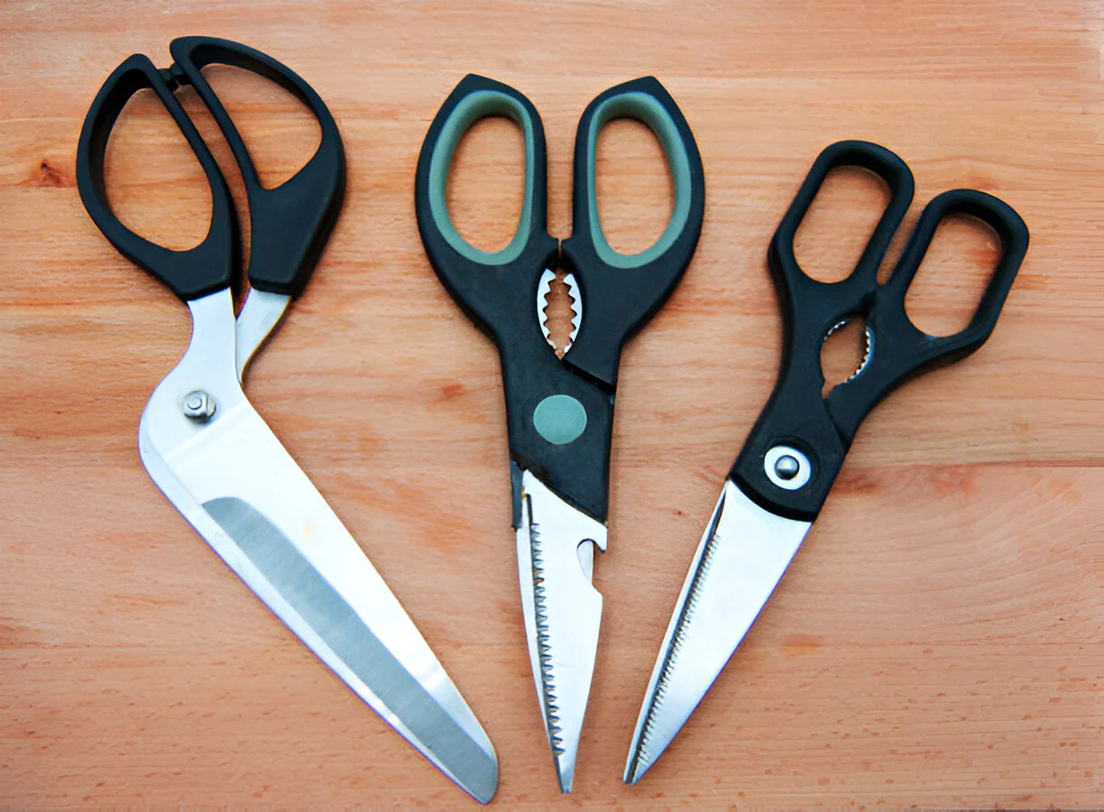 Best Kitchen Shears of 2021: Your Ultimate Guide to a Sharper Kitchen