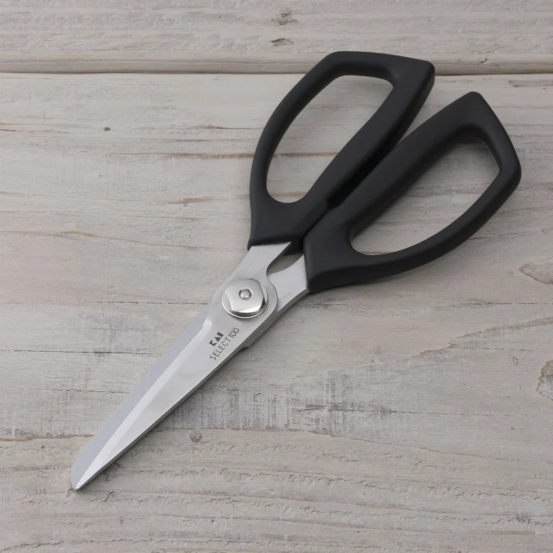 Elevate Your Culinary Game: The Ultimate Guide to Best Professional Kitchen Shears