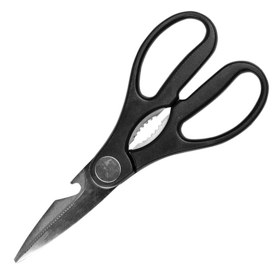 The Unsung Hero: Why All-Clad Stainless Steel Kitchen Shears Belong in Your Culinary Arsenal
