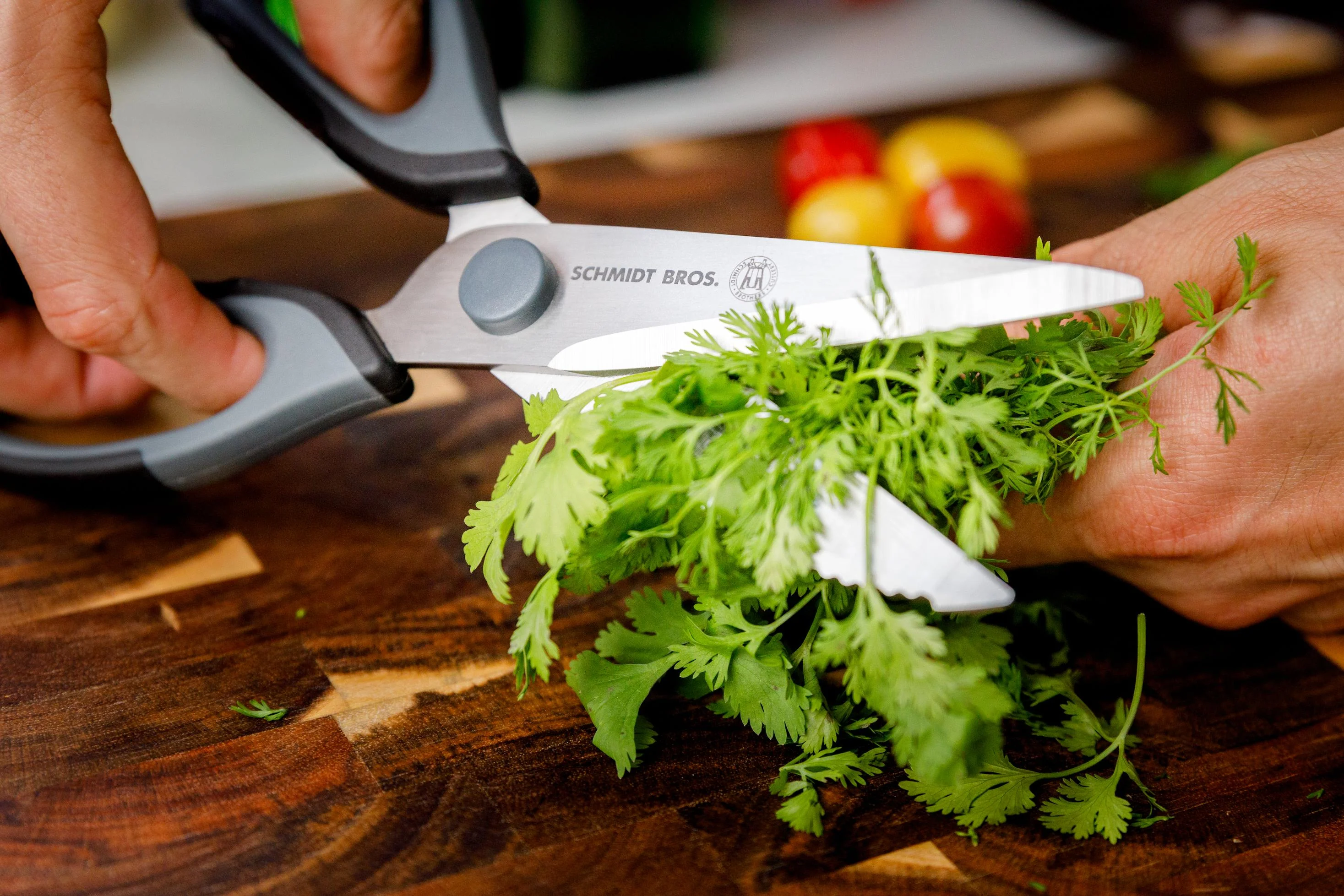 Shun Kitchen Shears: Elevating Your Culinary Craft