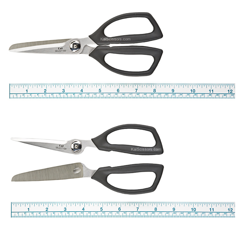 Master Your Kitchen with Pampered Chef Kitchen Shears: An Essential Guide