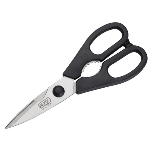 The Ultimate Guide to the Best Left-Handed Kitchen Shears