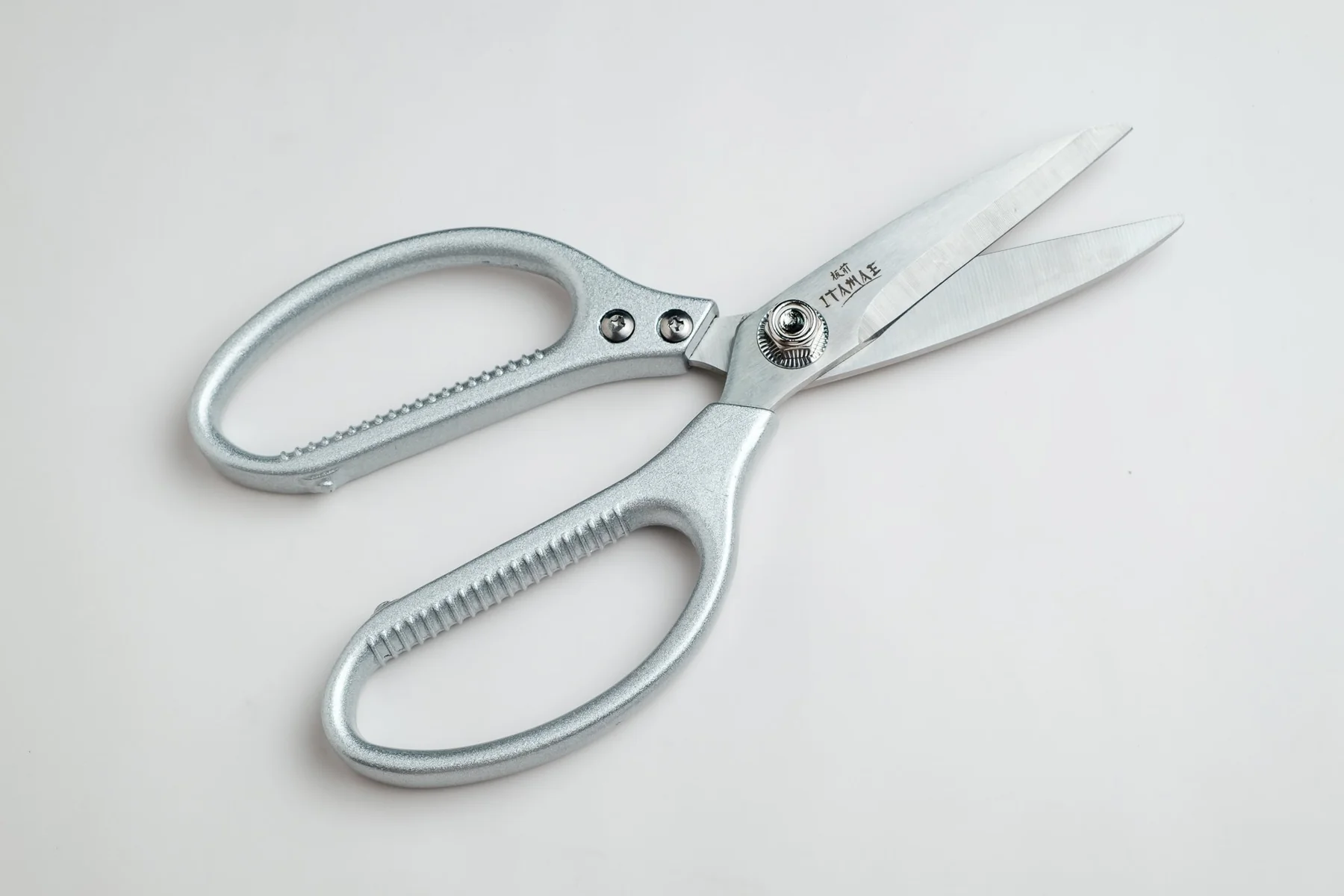 OXO Kitchen Shears: Your Ultimate Culinary Companion