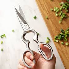 Unlocking Culinary Precision: A Deep Dive into Baccarat Kitchen Shears
