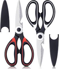 The Unseen Powerhouse: Unlocking the Value of Premium Kitchen Shears
