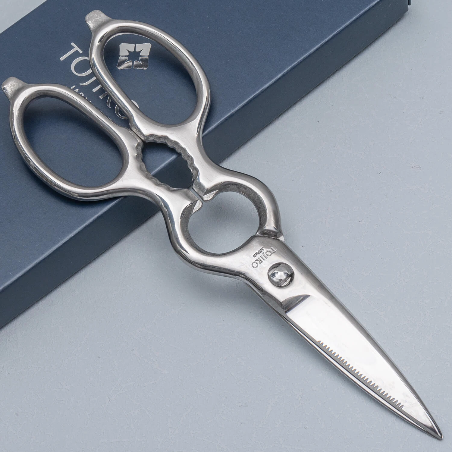 Cuisinart Kitchen Shears: The Ultimate Culinary Sidekick for Every Home Cook