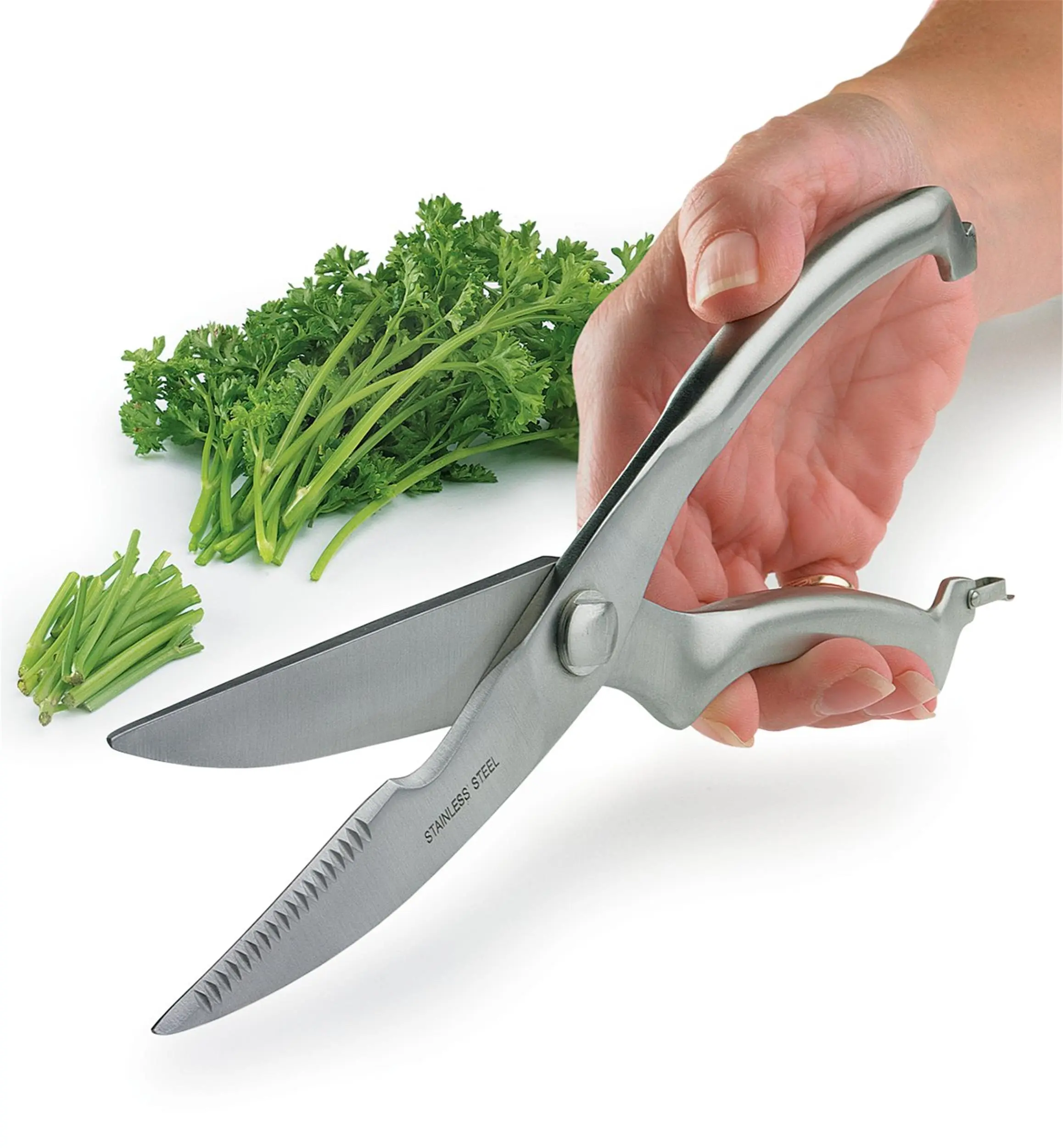 The Ultimate Guide to Cangshan Kitchen Shears: Precision, Power, and Versatility