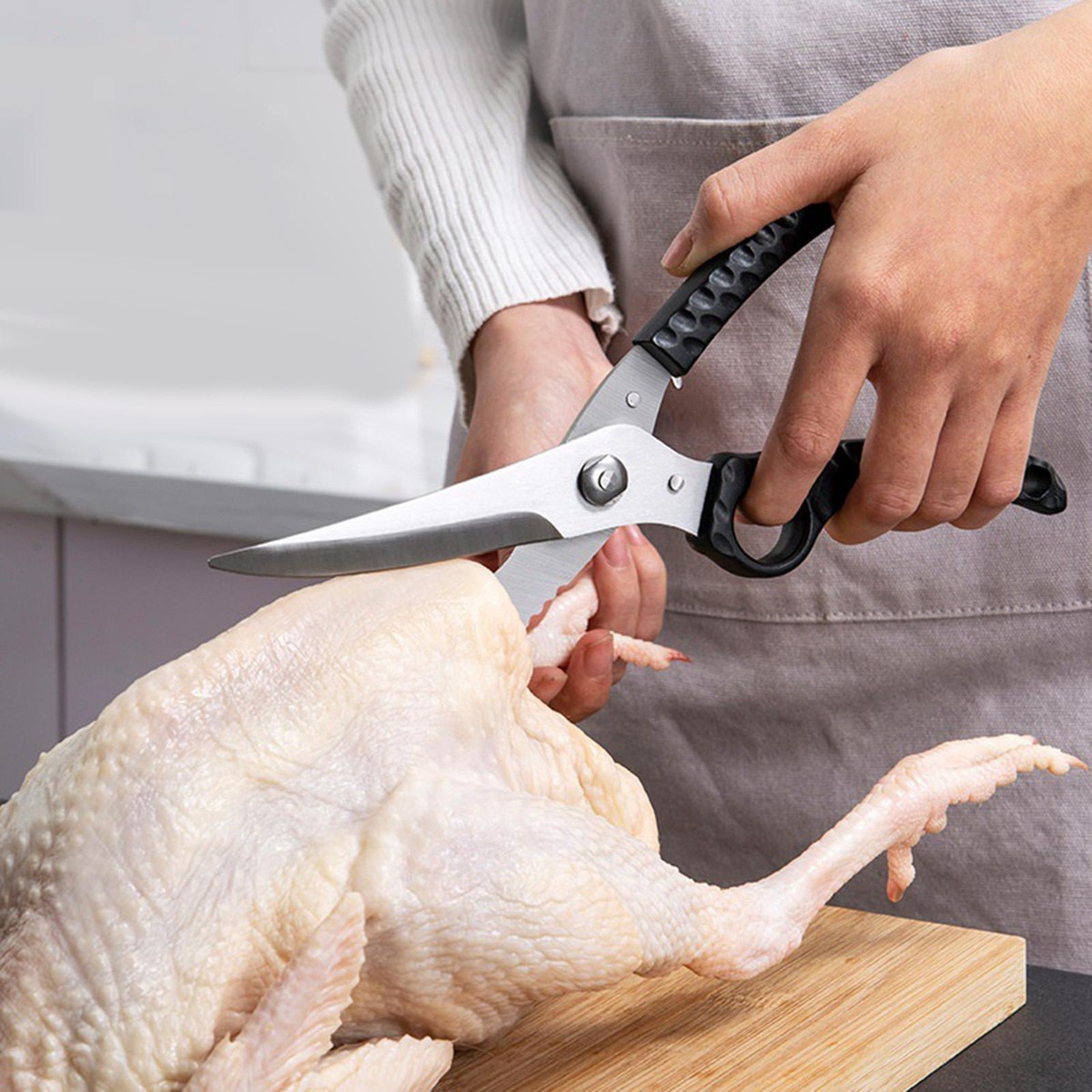 Mastering Your Kitchen with Farberware Kitchen Shears: An Expert Guide